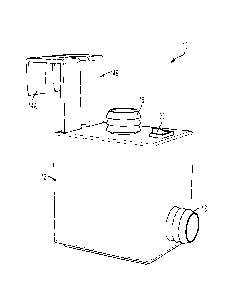 Une figure unique qui représente un dessin illustrant l'invention.